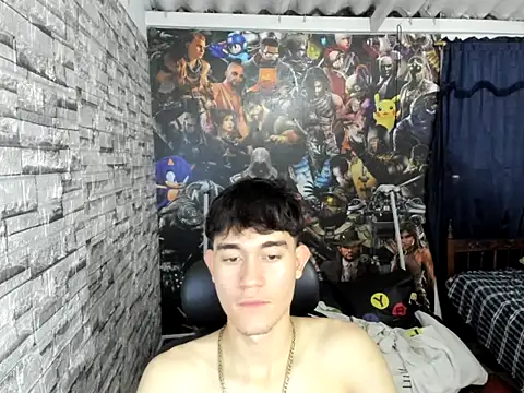 jay_orange's cam snapshot