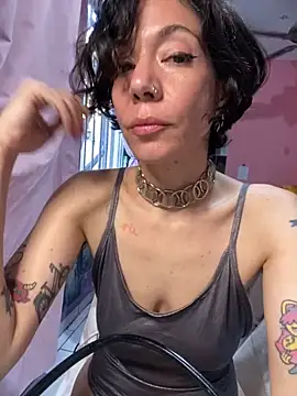 JeanneDuval8888's cam snapshot