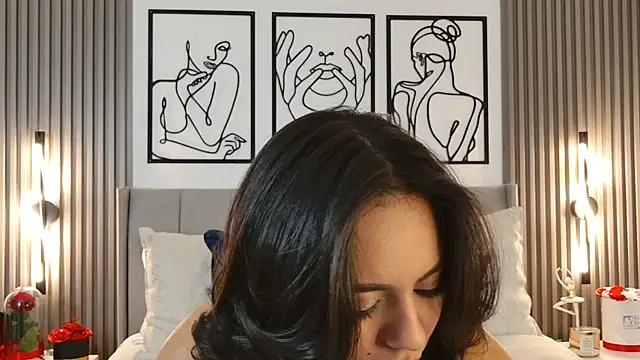 MelodyMarks_'s cam snapshot