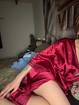 Luna1114's cam snapshot