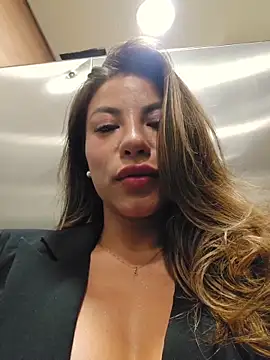 Karen_San_Miguel's cam snapshot