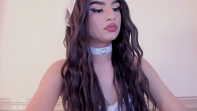 Sophia_Cambpell live sex cam