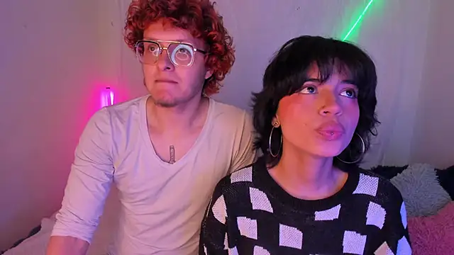 CelesteXCute's cam snapshot