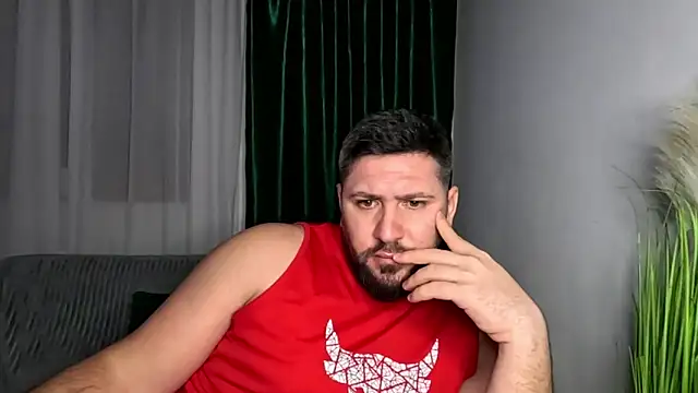 Gold_Alpha_Boy's cam snapshot