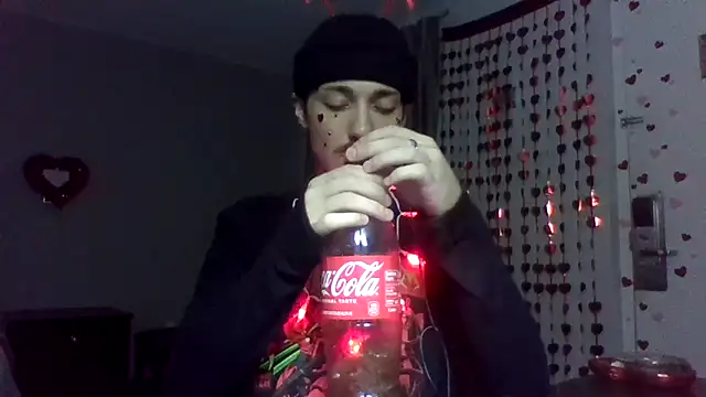 Jbenz420's cam snapshot