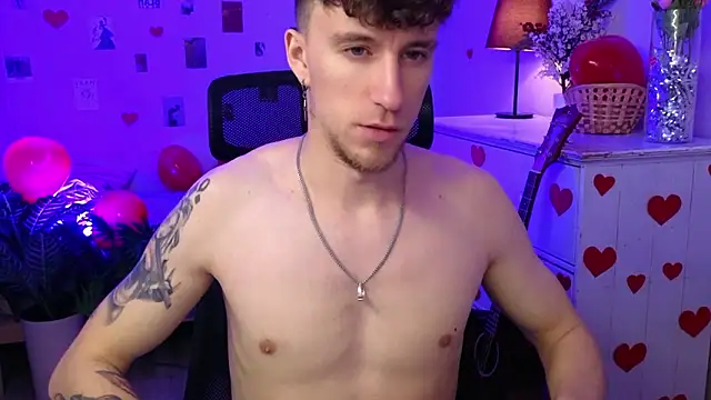 mark_caron's cam snapshot