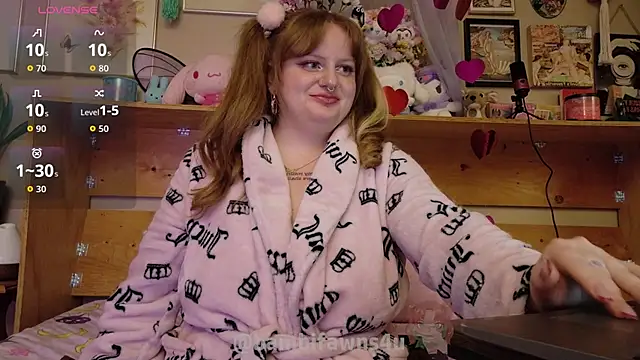 bambifawns4u's cam snapshot