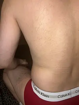 SXkinkyturk's cam snapshot