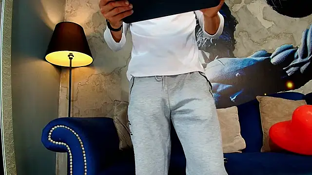 Vans_Ross's cam snapshot