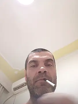 DOMINATOR_SIR-MASTER's cam snapshot