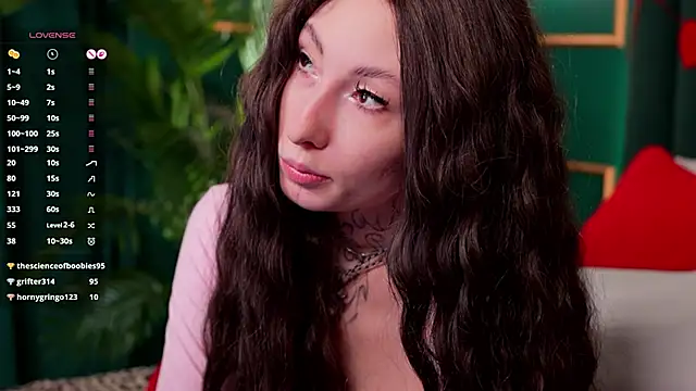 roxy_morrison_x's cam snapshot