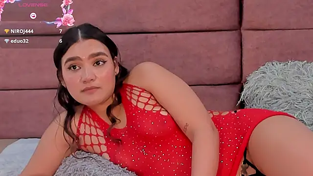 LiiaBloom's cam snapshot