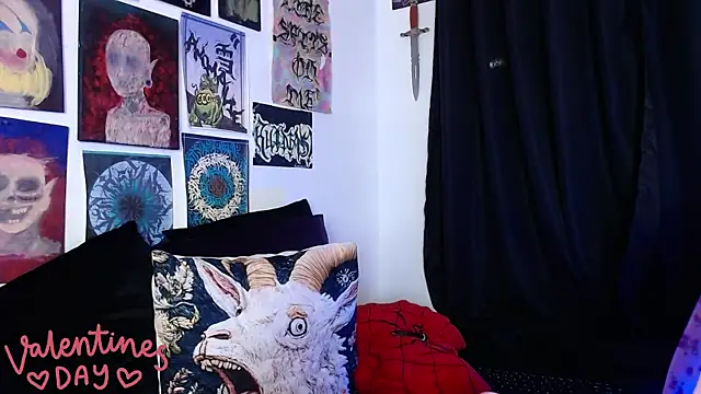 MelisaVelvet's cam snapshot