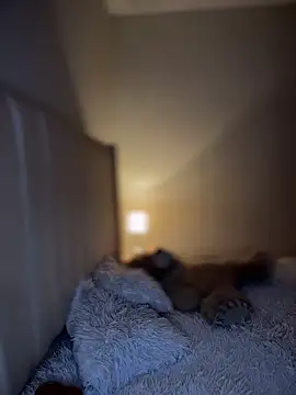 _celeste__moore's cam snapshot