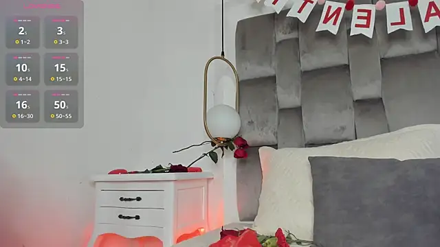 amaia_6's cam snapshot