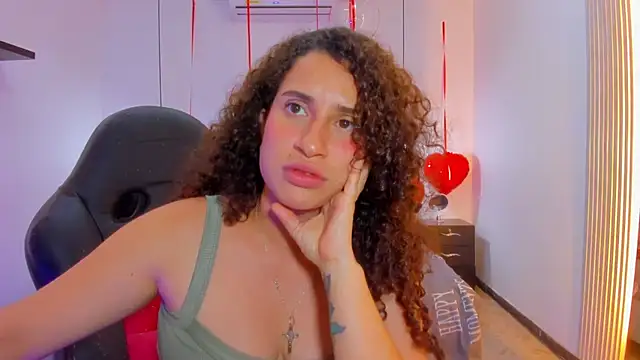 NoaMalak7's cam snapshot