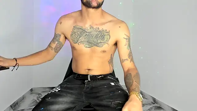 mikee_scooth's cam snapshot