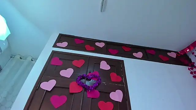 Darliin_G live sex cam