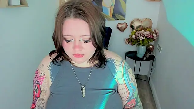 MoonLghte's cam snapshot