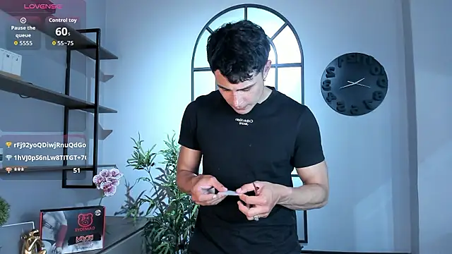 AustinJones_'s cam snapshot