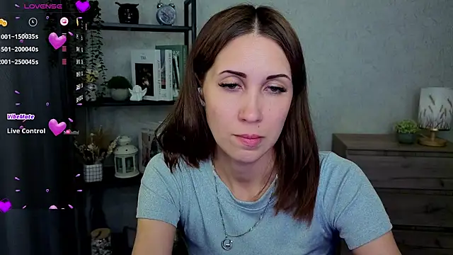 DreamVelour's cam snapshot