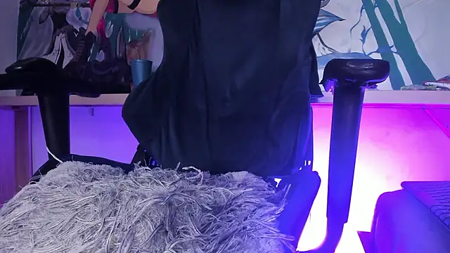 Neill_Lorde's cam snapshot