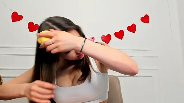 lunahush's cam snapshot