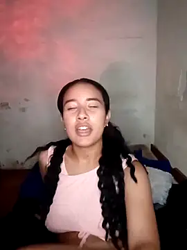 Aurora_fantasyPink's cam snapshot