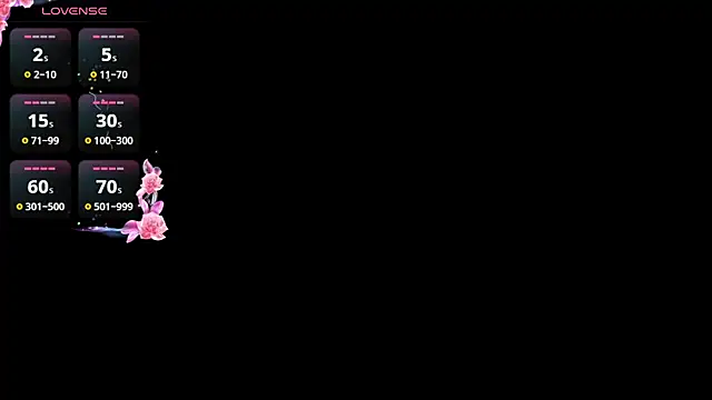 Arina_Bloom's cam snapshot