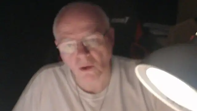 lonely_peter's cam snapshot