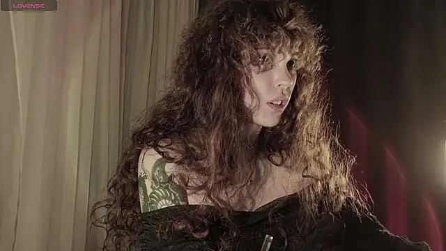 Dizer_clopy's cam snapshot