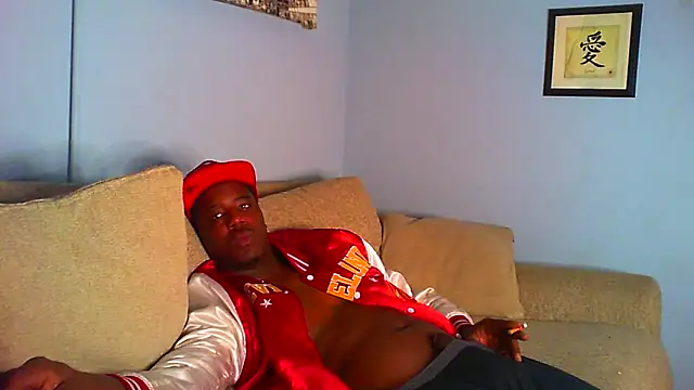 mikejones1415's cam snapshot