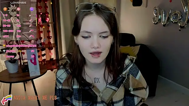 Dilara_xBaby's cam snapshot