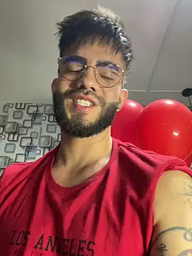 King_Draven3 live sex cam