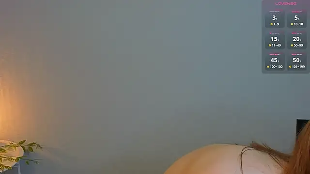 JulietteRain's cam snapshot