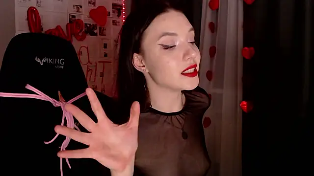 dolll_maiya's cam snapshot