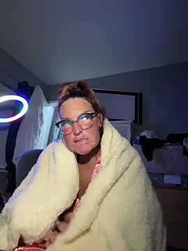 Angel-LinaX's cam snapshot