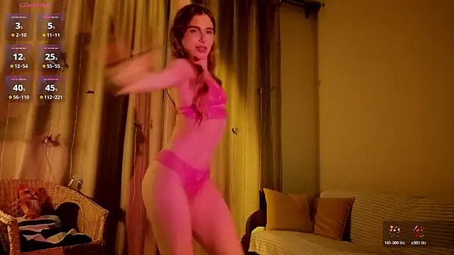 RozanneJordan's cam snapshot