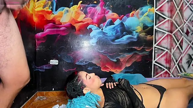 Melani__HoTT live sex cam