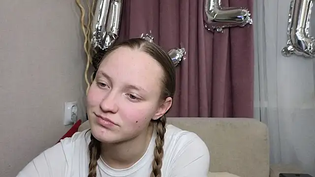 BibiStapler's cam snapshot