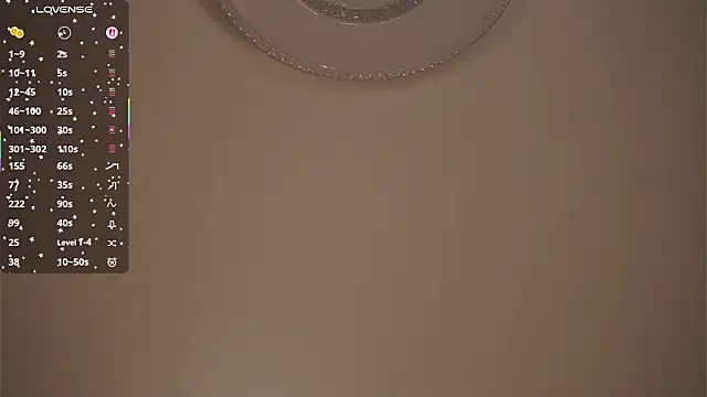 DejaMervis live sex cam