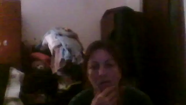 ShawnaAdams's cam snapshot