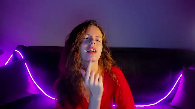 RubyAttwood's cam snapshot