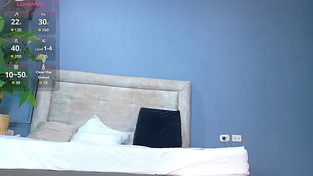 hunter_biggest's cam snapshot