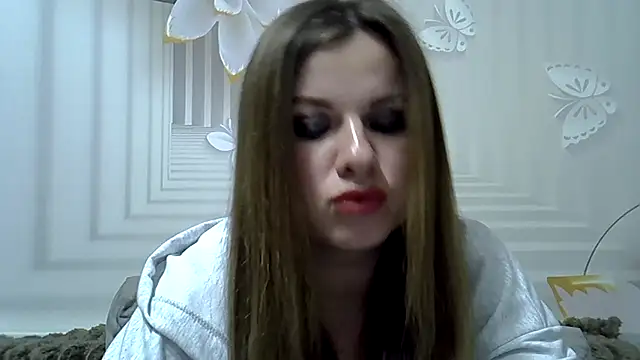 TinaFun4u's cam snapshot