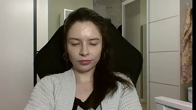 LariceSexy's cam snapshot