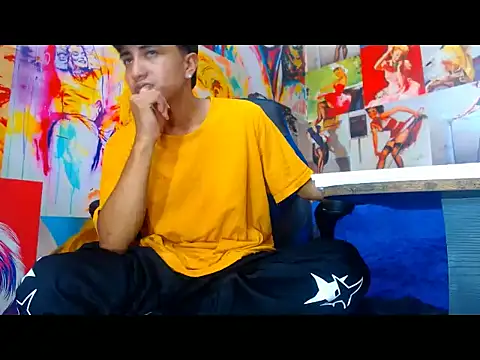 dazo_vnzl12's cam snapshot