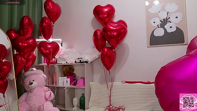 eva_aria's cam snapshot