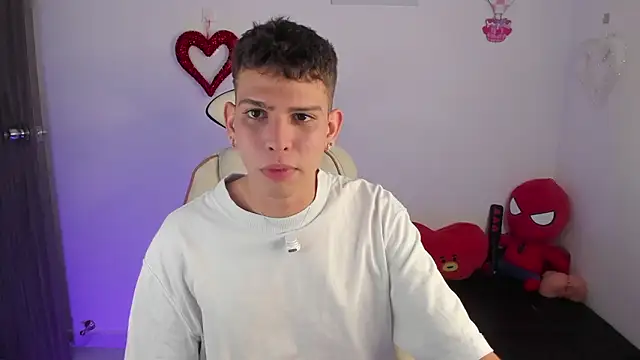 Jasson___'s cam snapshot