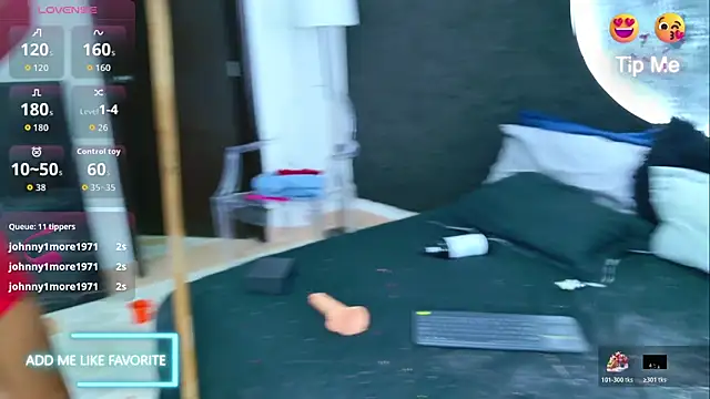 KathyBabe_'s cam snapshot